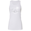 Flowy Tank - Bella + Canvas