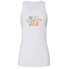 Flowy Tank - Bella + Canvas
