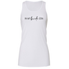 Flowy Tank - Bella + Canvas