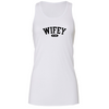 Flowy Tank - Bella + Canvas