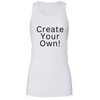 Flowy Tank - Bella + Canvas