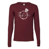 Long Sleeve Tshirt - Bella + Canvas