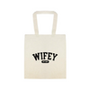 Small Cotton Tote Bag