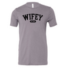 Short Sleeve T-Shirt - Bella + Canvas