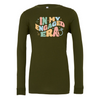 Long Sleeve Tshirt - Bella + Canvas