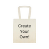 Small Cotton Tote Bag