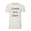 Short Sleeve T-Shirt - Bella + Canvas