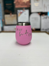 Yeti Wine Tumbler