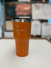 Rtic Tumbler