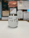 Yeti Wine Tumbler