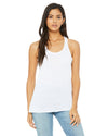 Flowy Tank - Bella + Canvas