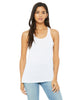 Flowy Tank - Bella + Canvas
