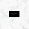 Elegant Curves - Reception Place Cards