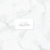 Personalized Hand Drawn Venue - Reception Place Cards