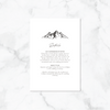 Mountain Views - Details Card
