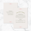 Retro Arch - Details Card