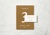 Signature Style - Reception Table Numbers