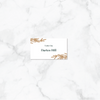 Vintage Vibes - Reception Place Cards