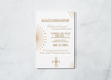 Golden Gatsby - Details Card