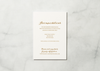 Signature Style - Details Card