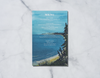 Vintage Beach - Reception Menu
